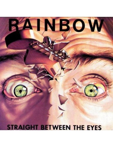 RAINBOW - STRAIGHT BETWEEN...