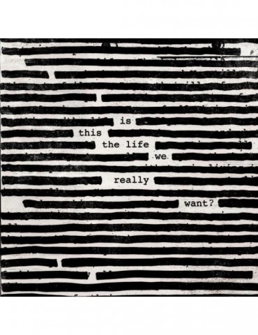 ROGER WATERS - IS THIS THE...