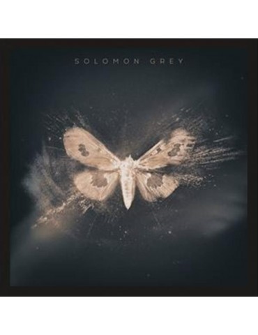 SOLOMON GREY - SOLOMON GREY...