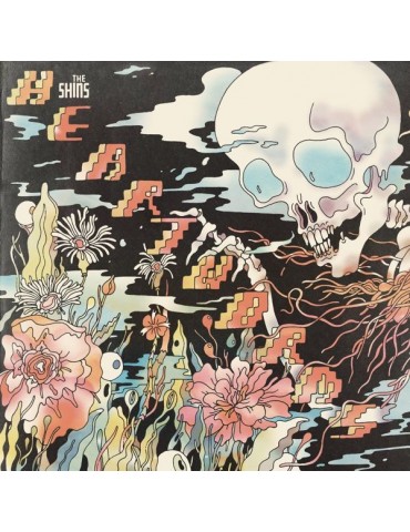 THE SHINS - HEARTWORMS -...