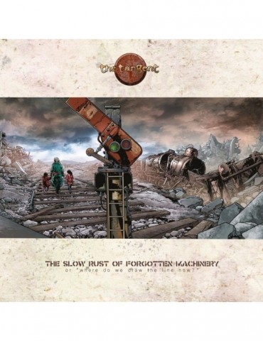 THE TANGENT - THE SLOW RUST...
