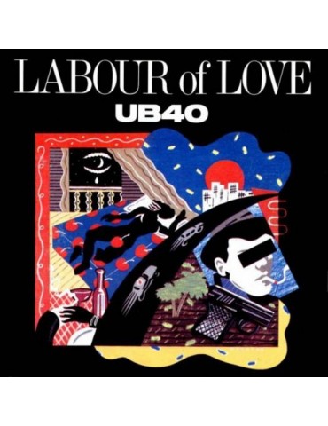 UB40 - LABOUR OF LOVE - 2...
