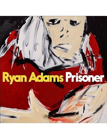 RYAN ADAMS - PRISIONER -...