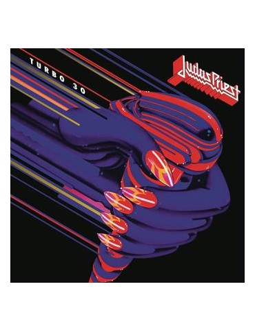 JUDAS PRIEST - TURBO 30TH...