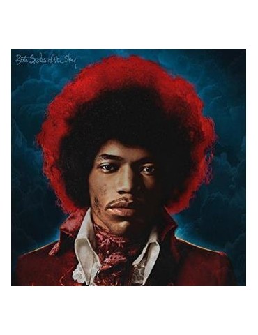 JIMI HENDRIX - BOTH SIDES...