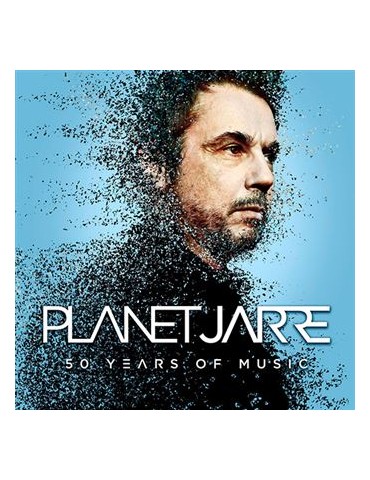 JEAN MICHEL JARRE - PLANET...