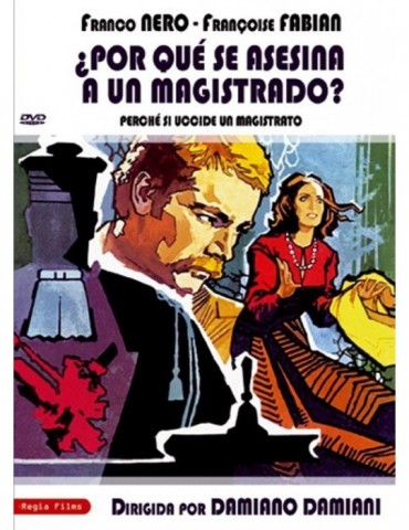 ¿POR QUE SE ASESINA A UN...