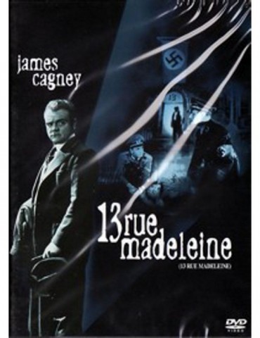 13 RUE MADELEINE