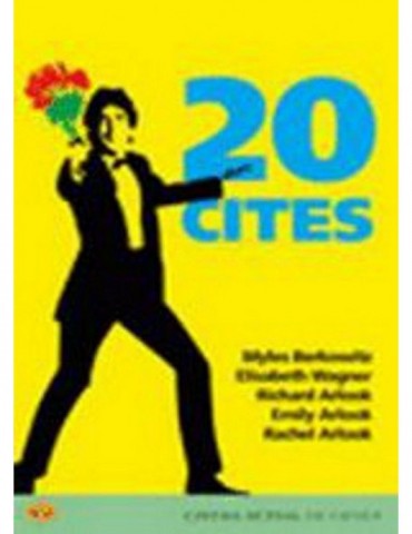 20 CITES - DVD EN CATALÀ