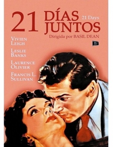 21 DIAS JUNTOS