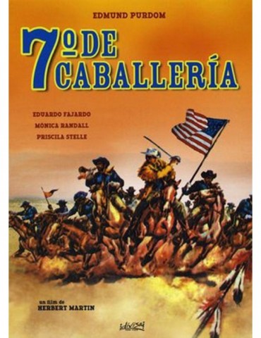 7º DE CABALLERIA