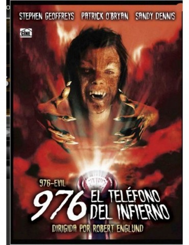 976 EL TELEFONO DEL INFIERNO