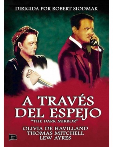 A TRAVES DEL ESPEJO