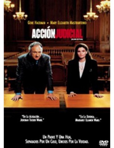 ACCION JUDICIAL