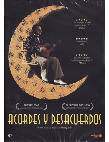 ACORDES Y DESACUERDOS -...