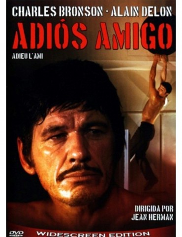 ADIOS AMIGO