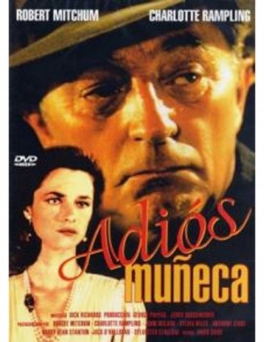 ADIOS MUÑECA (FAREWELL MY...