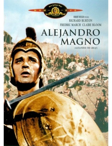 ALEJANDRO MAGNO - RICHARD...
