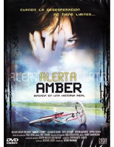 ALERTA AMBER