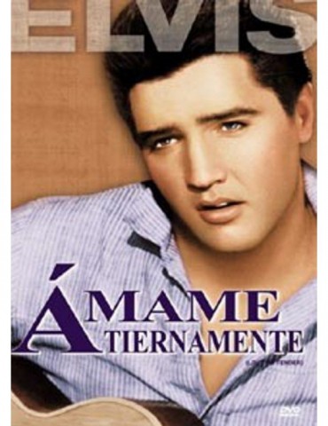 AMAME TIERNAMENTE