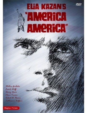 AMERICA, AMERICA