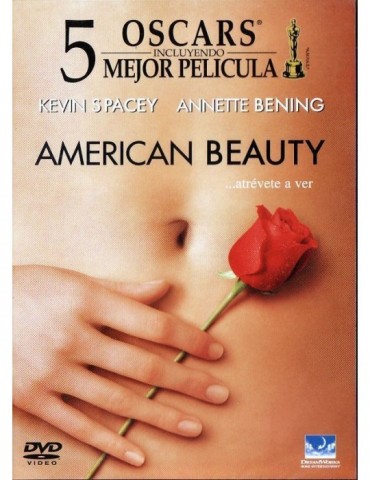 AMERICAN BEAUTY