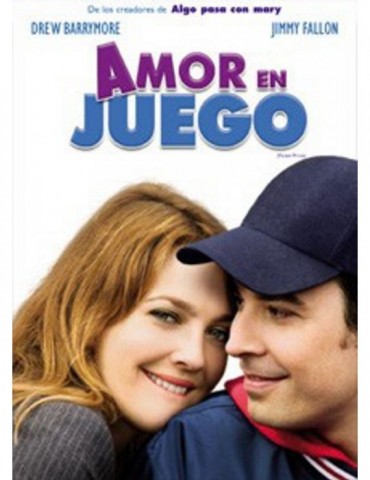 AMOR EN JUEGO