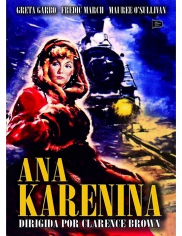 ANA KARENINA