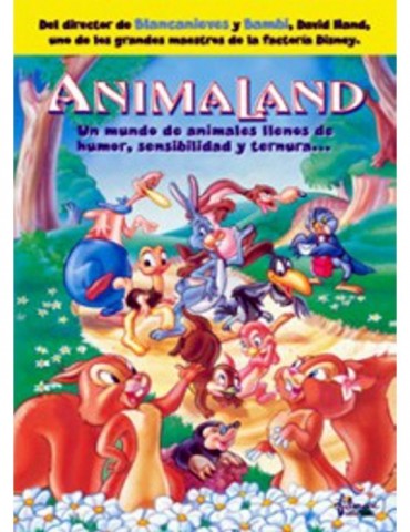 ANIMALAND