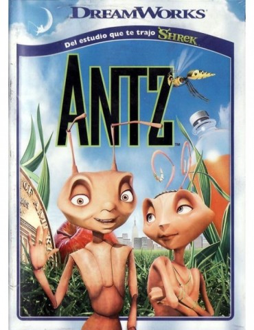 ANTZ