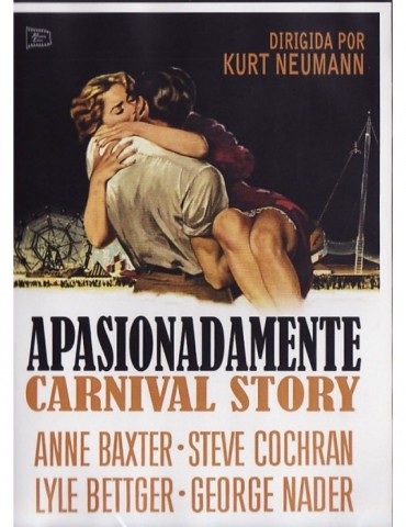 APASIONADAMENTE