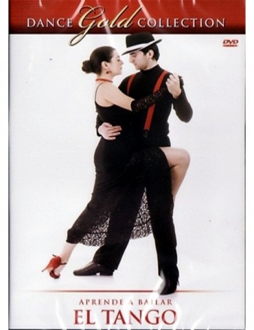 APRENDE A BAILAR EL TANGO -...