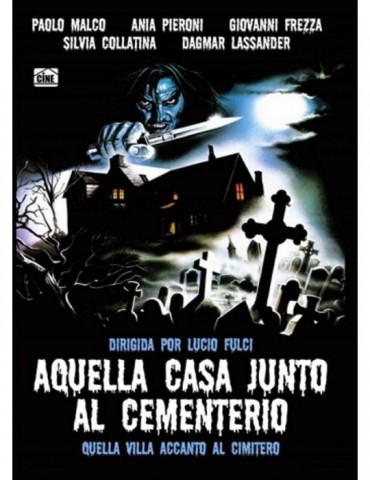 AQUELLA CASA JUNTO AL...