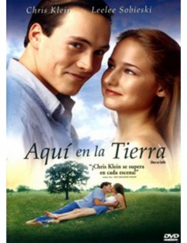 AQUI EN LA TIERRA
