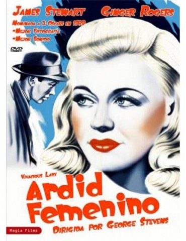 ARDID FEMENINO