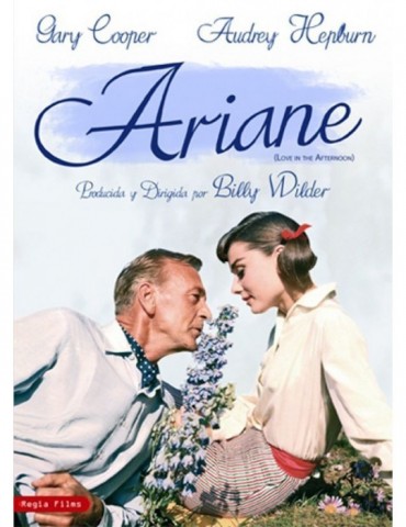 ARIANE