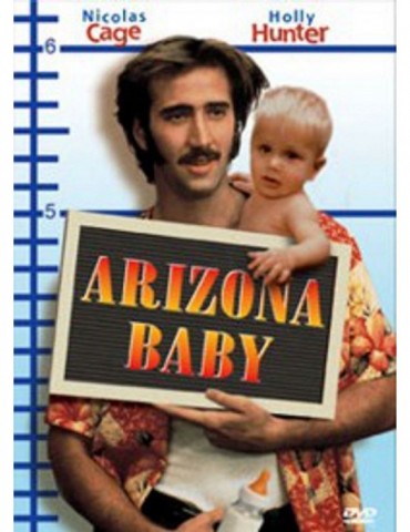 ARIZONA BABY