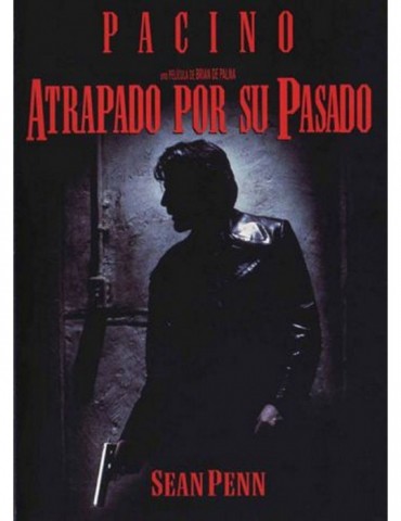 ATRAPADO POR SU PASADO
