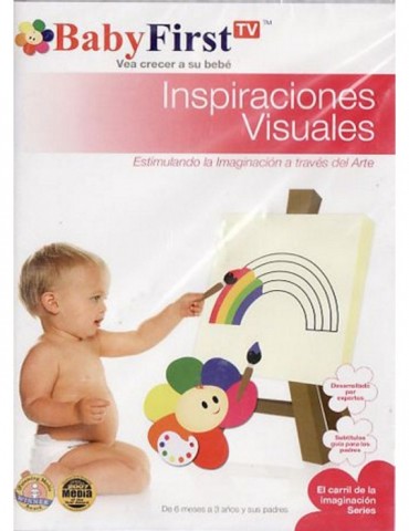BABYFIRST - INSPIRACIONES...