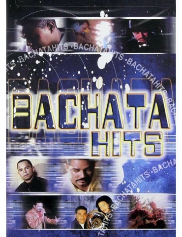 BACHATA HITS - VARIOS