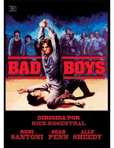 BAD BOYS