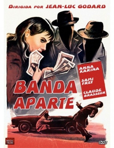 BANDA APARTE
