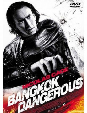 BANGKOK DANGEROUS - NICOLAS...