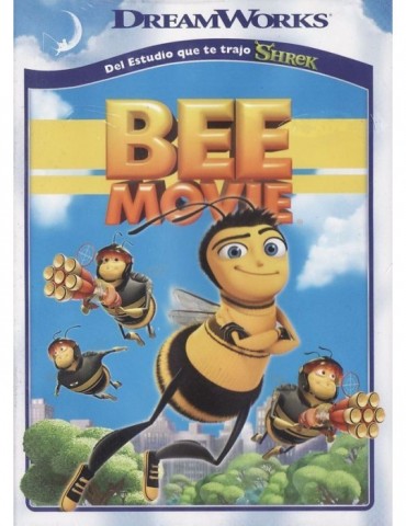 BEE MOVIE
