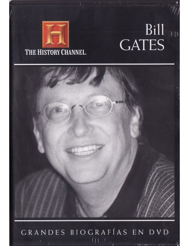 BILL GATES - THE HISTORY...