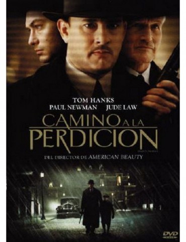 CAMINO A LA PERDICION