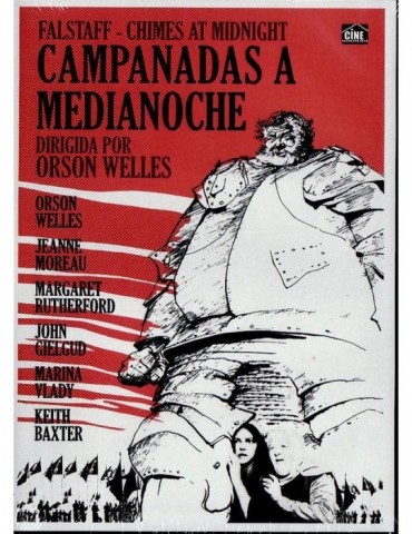 CAMPANADAS A MEDIANOCHE -...