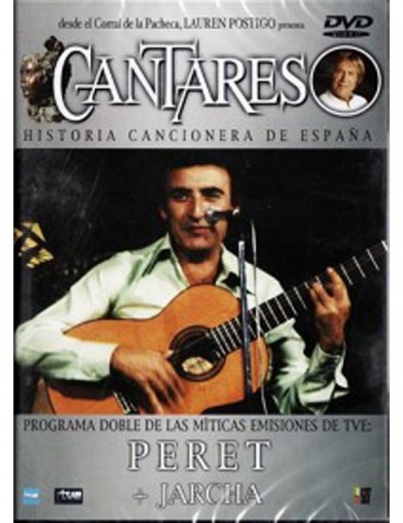 CANTARES - PERET + JARCHA