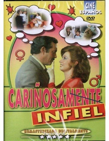 CARIÑOSAMENTE INFIEL