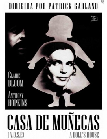 CASA DE MUÑECAS